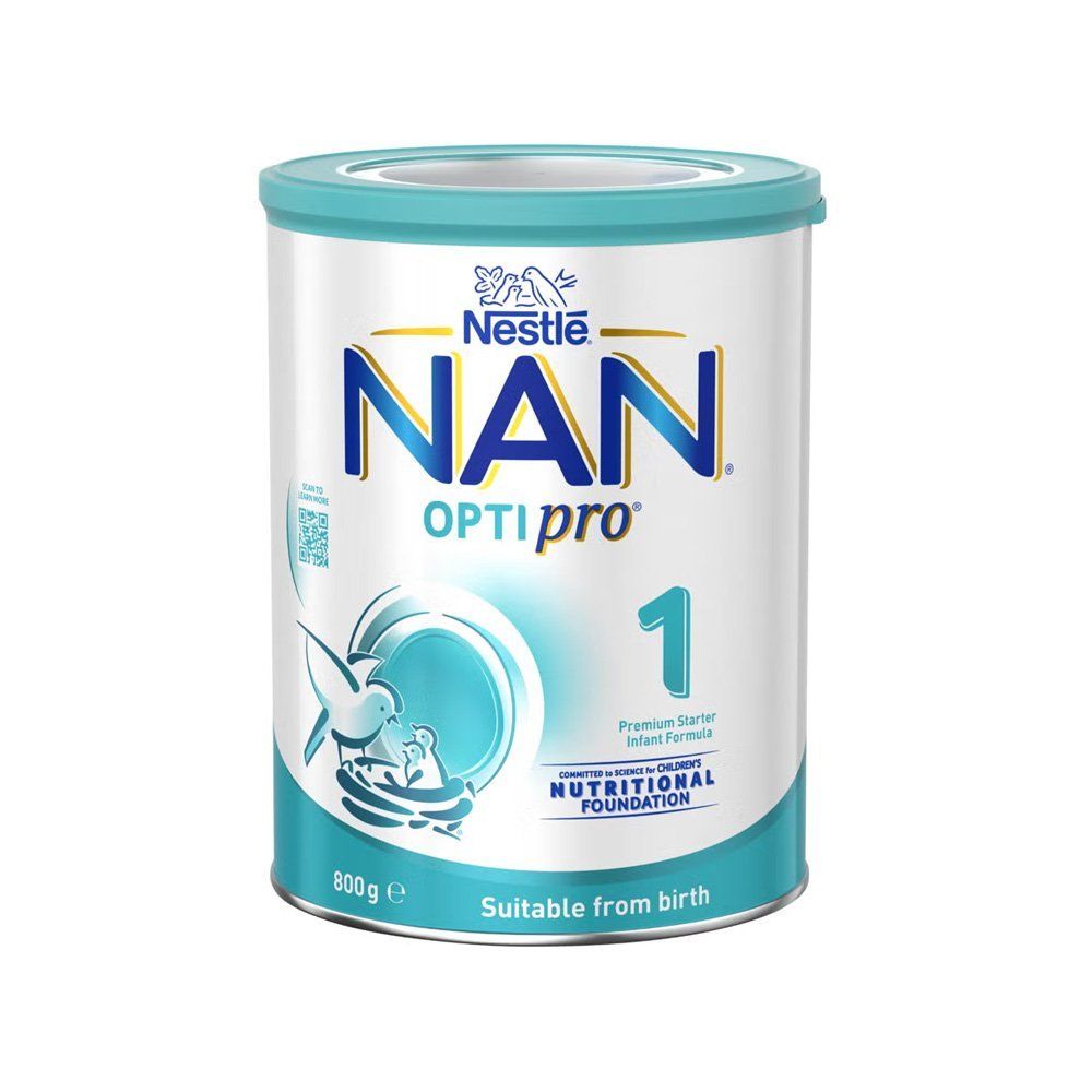 NESTLE NAN